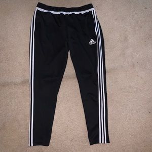 Adidas men’s tiro pants XL